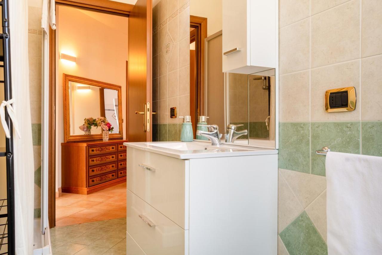 Casa Del Giardino Bright Apartment Bastia Umbra Eksteriør bilde