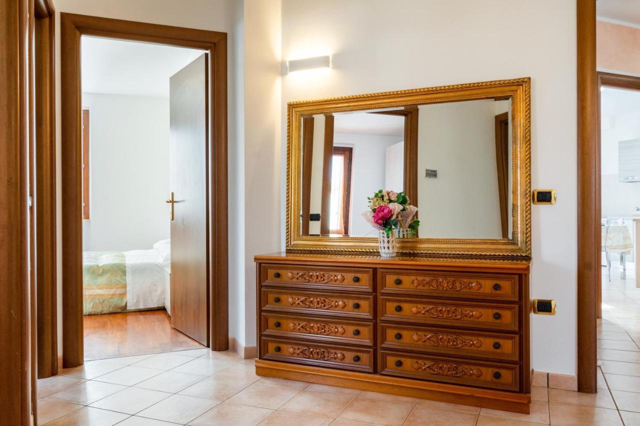 Casa Del Giardino Bright Apartment Bastia Umbra Eksteriør bilde