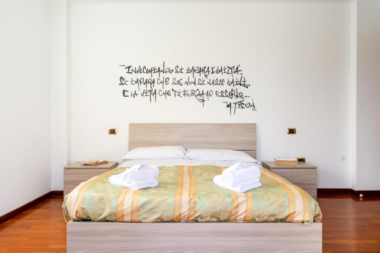 Casa Del Giardino Bright Apartment Bastia Umbra Eksteriør bilde